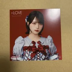 佐々木舞香 劇薬中毒 HMV 特典 ソロジャケット イコラブ - メルカリ