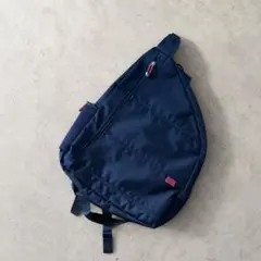 90s NIKE ワンショルダーバッグ ボディバッグ ライトブルー - メルカリ