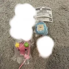 たまごっち カラフルマルチチャーム