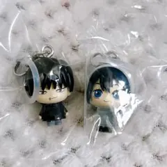 呪術廻戦 懐玉・玉折 めじるしアクセサリー