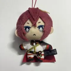 ツイステ リドル ぬいぐるみ