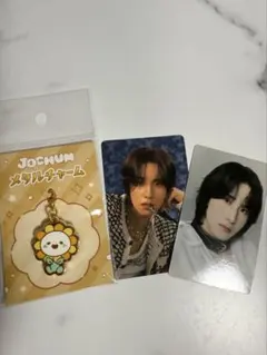 JO1 佐藤景瑚　bira