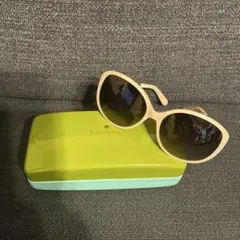 ケイトスペードkate spade new york サングラス ケース付のサムネイル