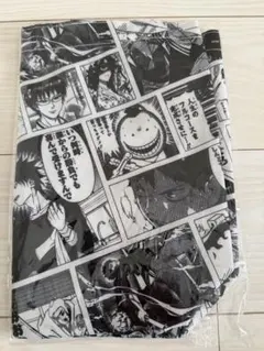 WEEKLY JUMP 2015年 トートバッグ