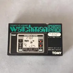 TOMY ウォッチマンゴルフ デジプロ LC-GAME ジャンク ㊶ c Yahoo!オークション - トミー LCゲーム ウォッチマン ゴルフ