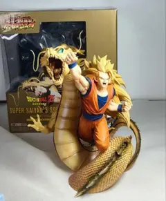 Figuarts ZERO 孫悟空 & ブルマ　ドラゴンボール 新品未開封 フィギュアーツZERO 孫悟空＆ブルマ | ドラゴンボールシリーズ