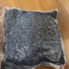 ケツメイシグッズ 【2個セット】リバーシブルキャンプクッション