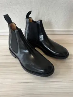Church's チェルシーブーツ　26.0-26.5cm 純正シューキーパー付