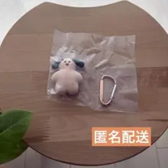 mojojojo 犬　betty ガチャガチャ