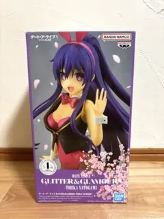 デートアライブ　グリッターグラマラス　グリグラ　フィギュア　大量　まとめ売り デートアライブ グリッターグラマラス グリグラ フィギュア 大量