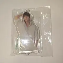 TXT スビン　into you アクリルキーホルダー