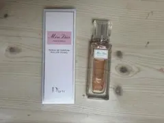 DIOR ミスディオール　ローズ＆ローズ　ローラーパール（オールドゥトワレ）のサムネイル