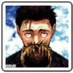 呪術廻戦　呪術廻戦展　仙台　アクリルタイル　日車