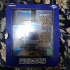 遊戯王 LINK VRAINS BOX
