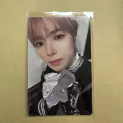 nct wish サクヤ トレカ 2周年 ペンミ 入場特典