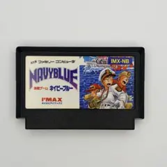 FC ネイビーブルー