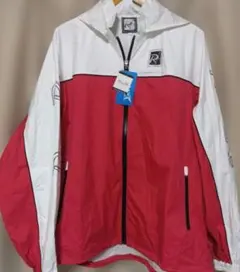 ロマロのMEN'Sゴルフレインウェア 上下セットXL 2026年最新】RomaRo ゴルフ メンズ レインウェアの人気アイテム - メルカリ