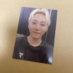 スタンプラリー スングァン