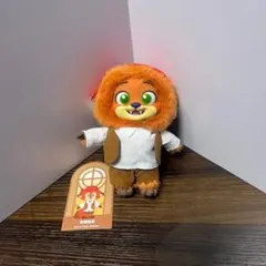 TOPTOY ♥️トップトイ ズートピア ニック 海賊 パイレーツ
