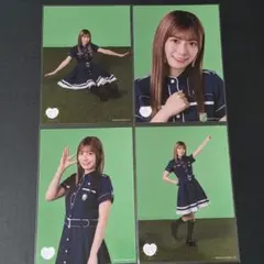 日向坂46 東村芽依 生写真