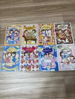 【あんびるやすこ】ルルとララシリーズ