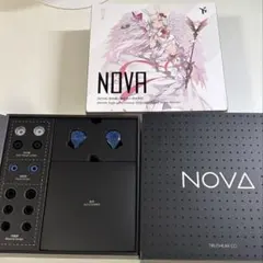 2026年最新】Truthear novaの人気アイテム - メルカリ