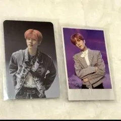 straykids 樂star　デジパ　スンミン　トレカ