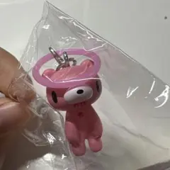 グルーミー　マスコットチャーム　めじるしアクセサリー　立ちスタンダード　ガチャ