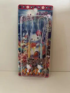 【24時間限定SALE】地域限定ハローキティ　ご当地　沖縄限定　カクレクマノミ