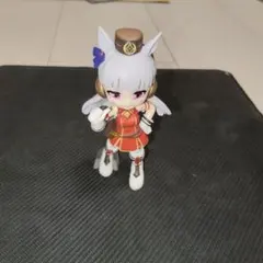 ウマ娘　ゴールドシップ　フィギュア