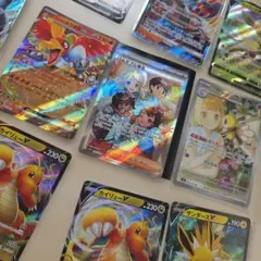 SM キラのみ 100枚 ダブりなし まとめ売り セット ミラー ホロ レア