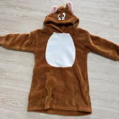 トムとジェリー 着ぐるみパジャマ 100-130cm