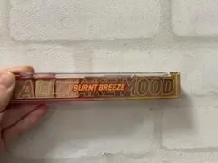 ALLTAKEMOOD BURNT BREEZE アイシャドウパレット　ペリペラのサムネイル