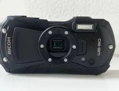2026年最新】ricoh wg-80の人気アイテム - メルカリ