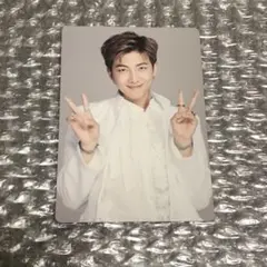 BTS SYS ソウルコン ミニフォト RM