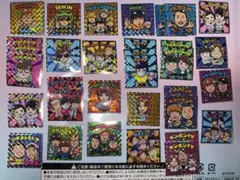 YouTuber チョコ ビックリマンチョコ