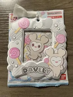 TWICE Lovelys カードホルダー