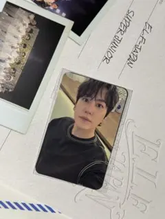 SUPER JUNIOR キュヒョン トレカ - メルカリ