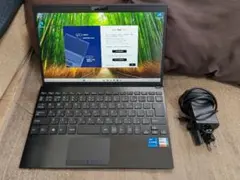 【美品】VAIO Pro PJ i7 12世代 32/256GB officeのサムネイル