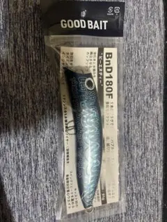 2026年最新】goodbaitの人気アイテム - メルカリ