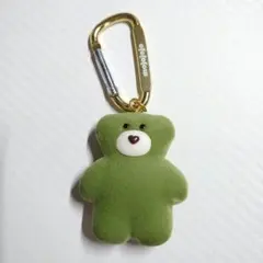 mojojojo モジョジョジョ　マッチャ　matcha フィギュアマスコット