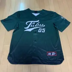 2025年最新】FUBUゲームシャツの人気アイテム - メルカリ