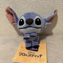 実写映画 リロ&スティッチ &you マスコット　ぬいぐるみ