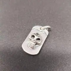 しゃく様 BWL ビルウォールレザー フィッシュフック ドッグタグ