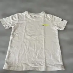 New Era Tシャツ バックプリント