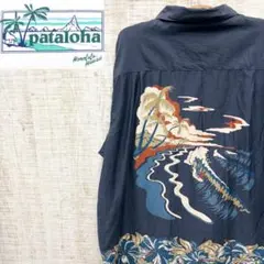 Pataloha シャツ - メルカリ
