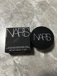 【美品】NARS ライトリフレクティング プリズマティックパウダー ルースのサムネイル