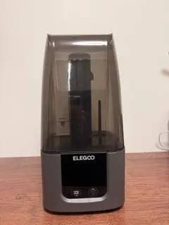 ELEGOO saturn3 ULTRA本体&12K Mono LCDパネル付 - メルカリ