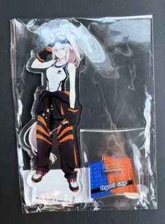 オグリキャップ キャラクターグッズ