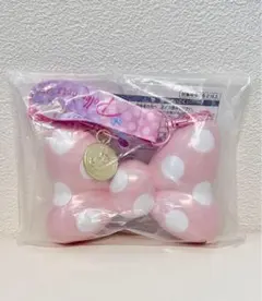 ミニーのファンダーランド　ミニパル　スナックケース　スーベニア　グミケース